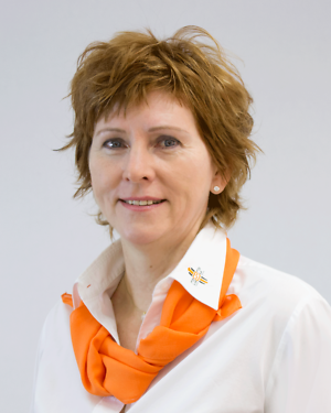 Heike Kunde Einkaufsleiter RSP GmbH