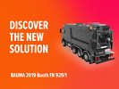 Bauma Banner